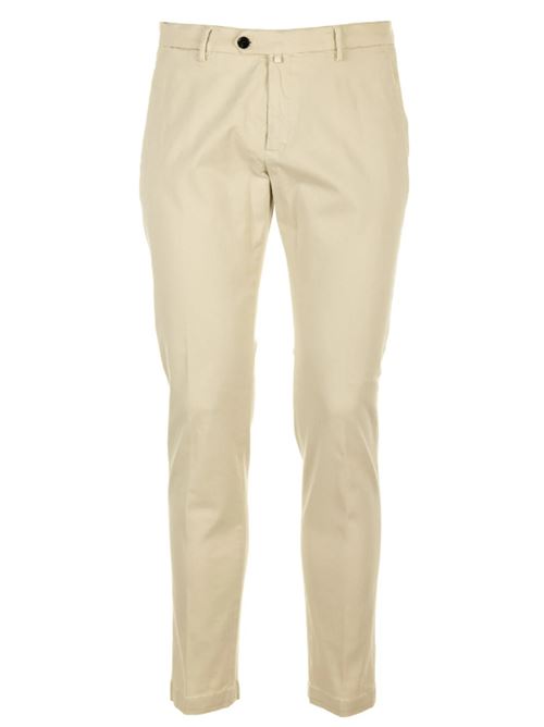 Pantaloni in cotone BRIGLIA | BG04 424008.00103